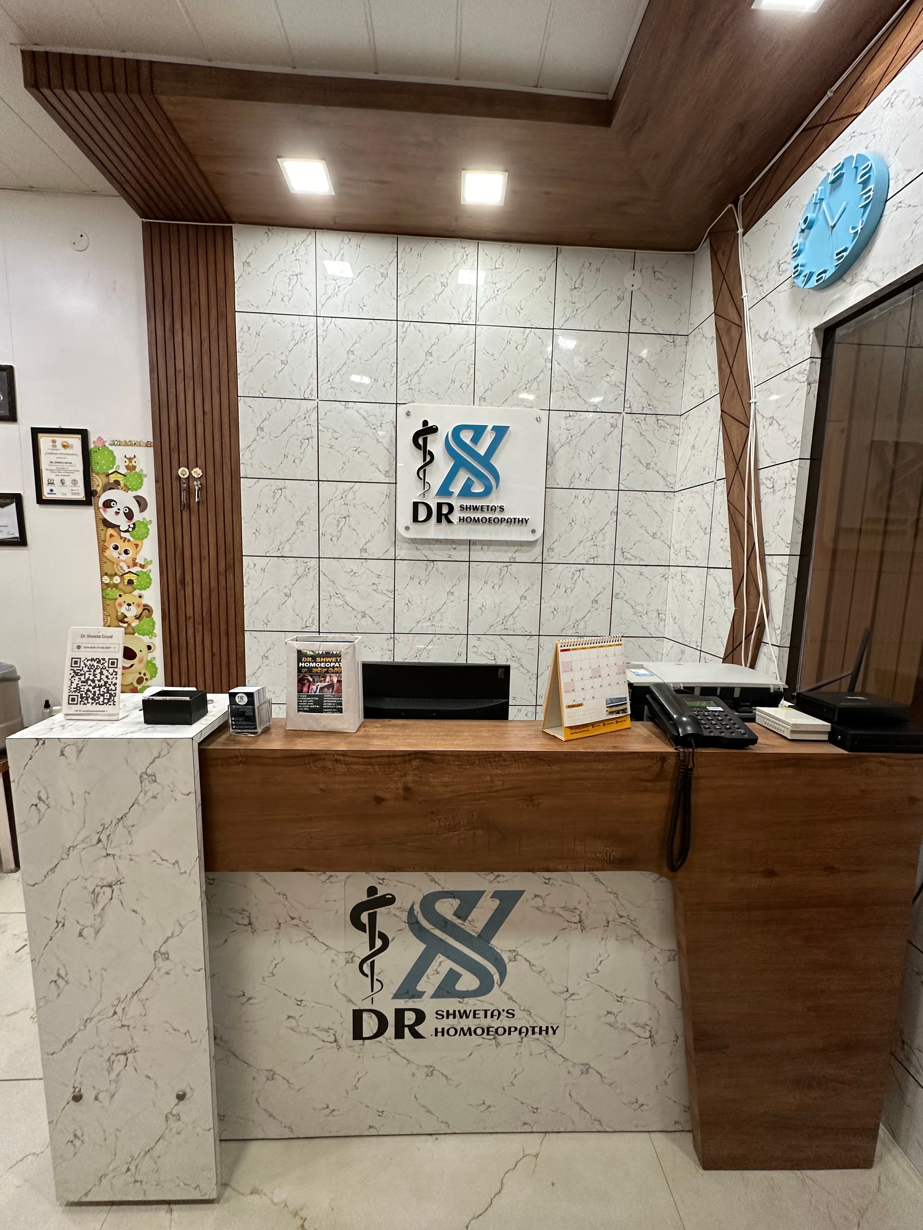 Zirakpur clinic