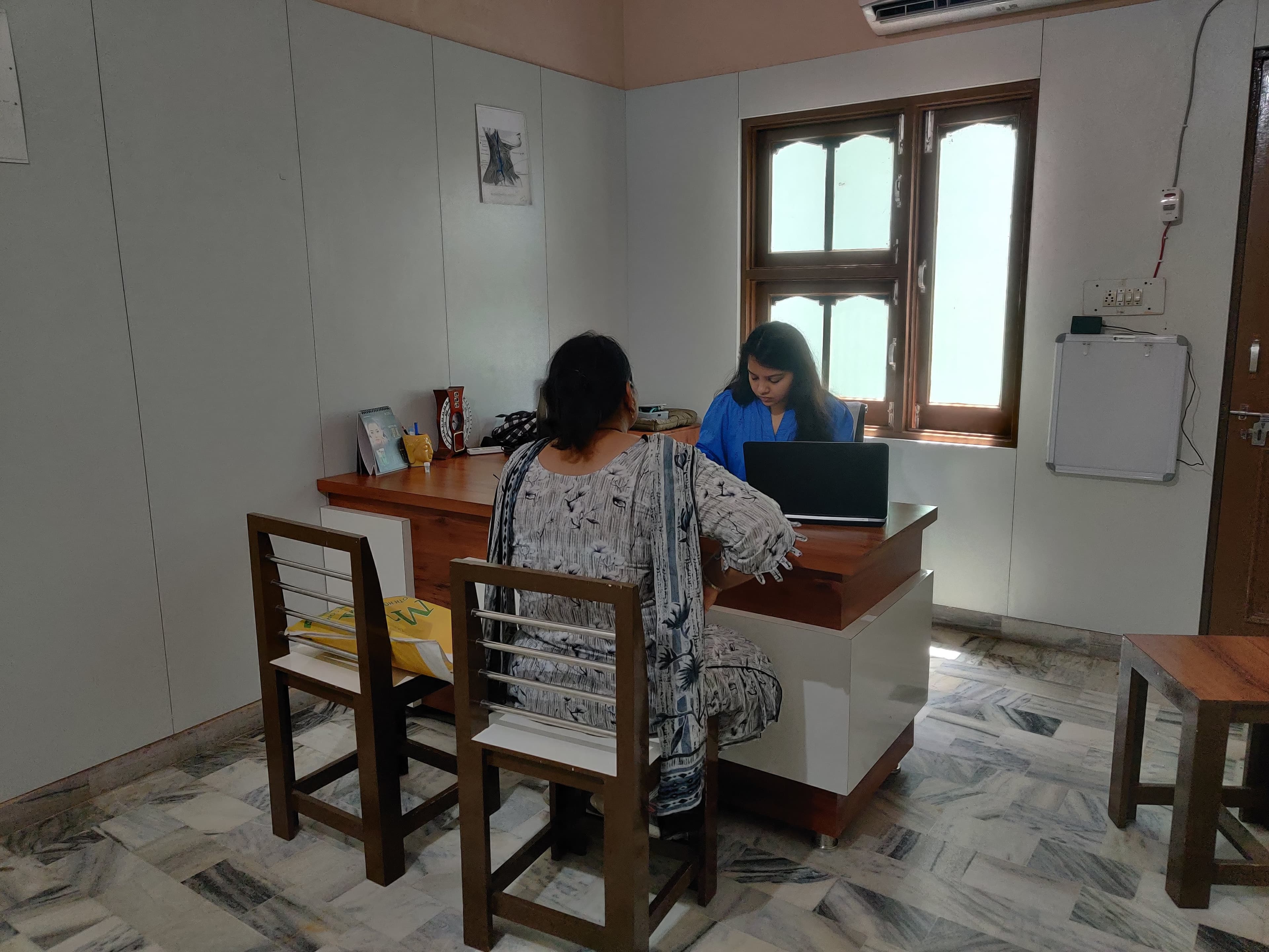 Dr. Shweta Goyal β Photo 4