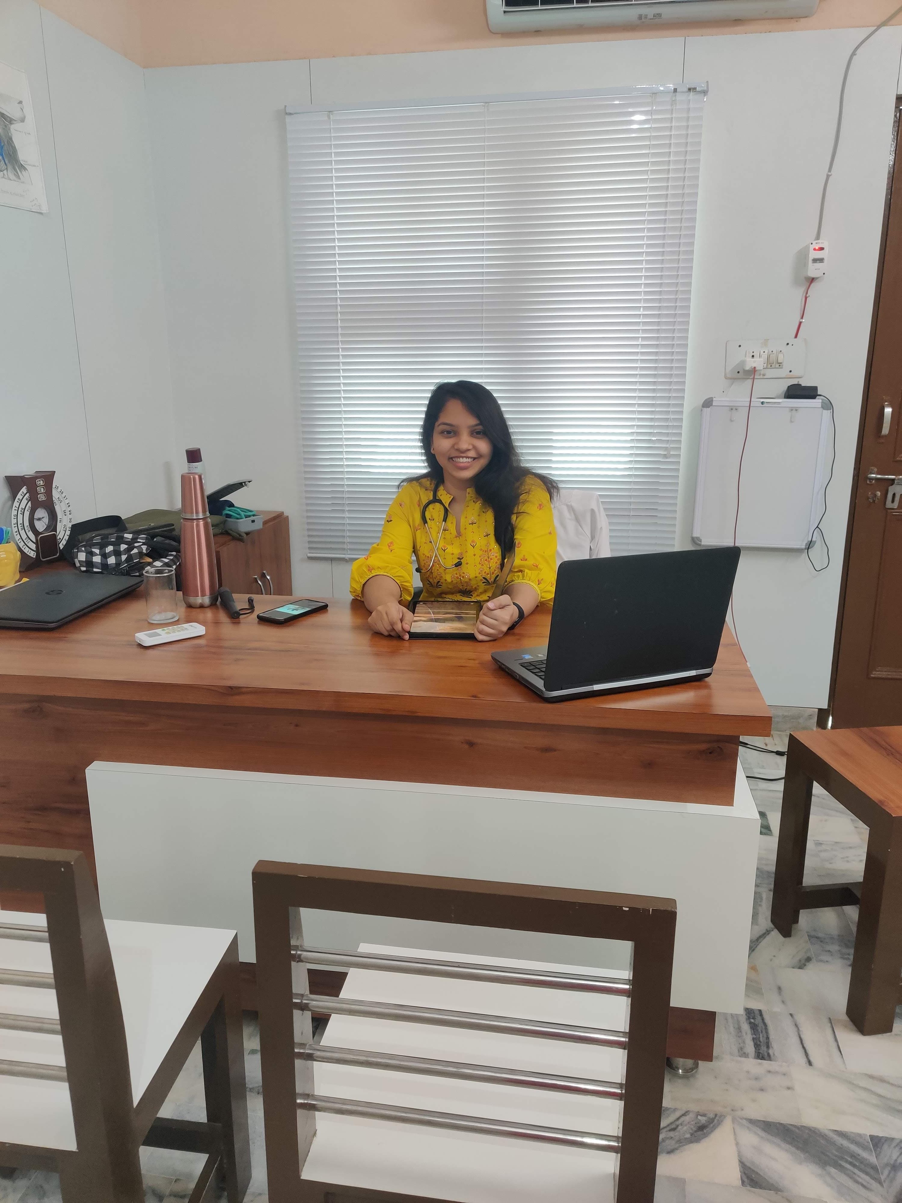 Dr. Shweta Goyal β Photo 5